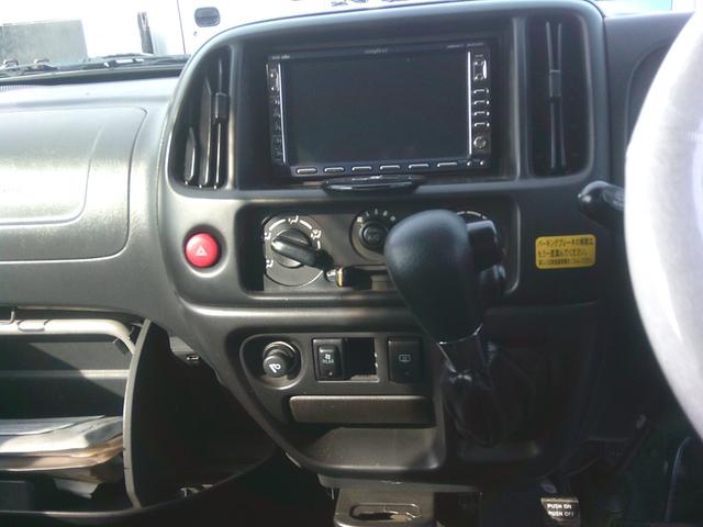 エブリイワゴン ジョイポップターボ ナビ テレビ エアコン パワステ パワーウィンドウ 両側スライドドア 集中ドアロック エアバック ABS キーレスエントリー(27枚目)