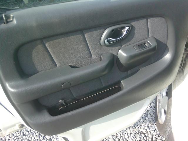 エブリイワゴン ジョイポップターボ ナビ テレビ エアコン パワステ パワーウィンドウ 両側スライドドア 集中ドアロック エアバック ABS キーレスエントリー(33枚目)