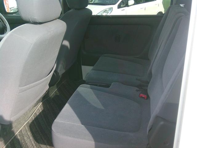 エブリイワゴン ジョイポップターボ ナビ テレビ エアコン パワステ パワーウィンドウ 両側スライドドア 集中ドアロック エアバック ABS キーレスエントリー(38枚目)