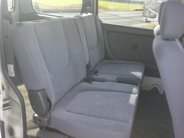 エブリイワゴン ジョイポップターボ ナビ テレビ エアコン パワステ パワーウィンドウ 両側スライドドア 集中ドアロック エアバック ABS キーレスエントリー(40枚目)
