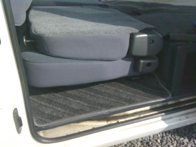 エブリイワゴン ジョイポップターボ ナビ テレビ エアコン パワステ パワーウィンドウ 両側スライドドア 集中ドアロック エアバック ABS キーレスエントリー(43枚目)