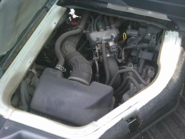 エブリイワゴン ジョイポップターボ ナビ テレビ エアコン パワステ パワーウィンドウ 両側スライドドア 集中ドアロック エアバック ABS キーレスエントリー(47枚目)