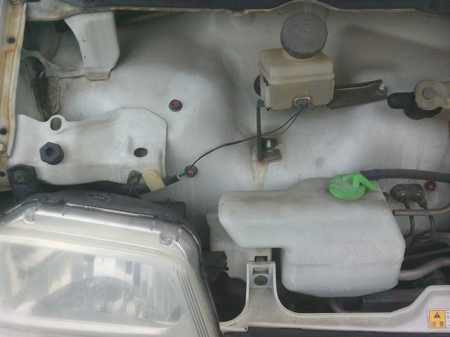 エブリイワゴン ジョイポップターボ ナビ テレビ エアコン パワステ パワーウィンドウ 両側スライドドア 集中ドアロック エアバック ABS キーレスエントリー(53枚目)