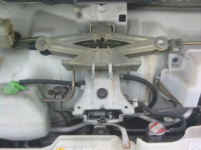 エブリイワゴン ジョイポップターボ ナビ テレビ エアコン パワステ パワーウィンドウ 両側スライドドア 集中ドアロック エアバック ABS キーレスエントリー(54枚目)