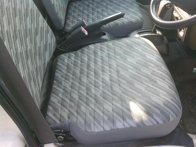 ハイゼットトラック エアコン・パワステ スペシャル エアコン パワステ オートマ AT(5枚目)