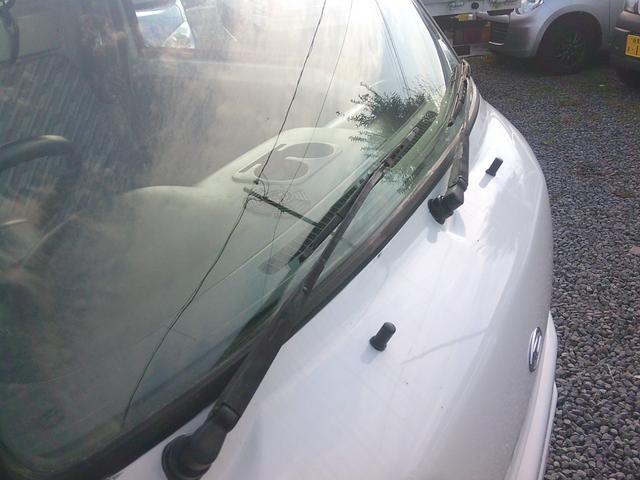 ハイゼットトラック エアコン・パワステ スペシャル エアコン パワステ オートマ AT(13枚目)