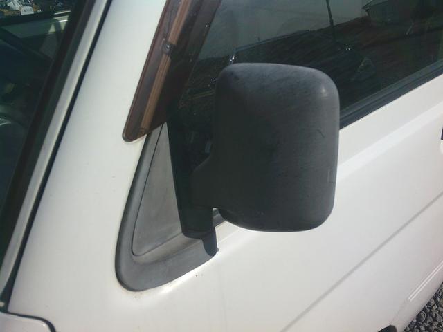 ハイゼットトラック エアコン・パワステ スペシャル エアコン パワステ オートマ AT(16枚目)