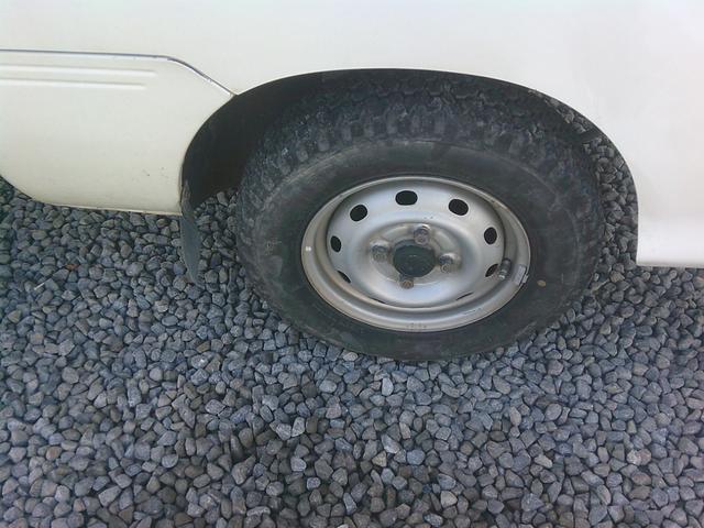 ハイゼットトラック エアコン・パワステ スペシャル エアコン パワステ オートマ AT(23枚目)