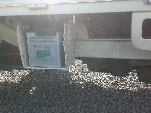 ハイゼットトラック エアコン・パワステ スペシャル エアコン パワステ オートマ AT(30枚目)