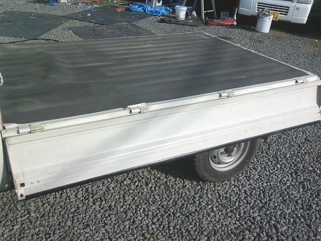 ハイゼットトラック エアコン・パワステ スペシャル エアコン パワステ オートマ AT(34枚目)