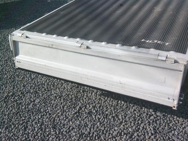 ハイゼットトラック エアコン・パワステ スペシャル エアコン パワステ オートマ AT(35枚目)