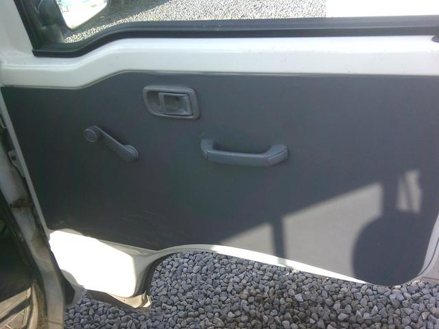 ハイゼットトラック エアコン・パワステ スペシャル エアコン パワステ オートマ AT(37枚目)