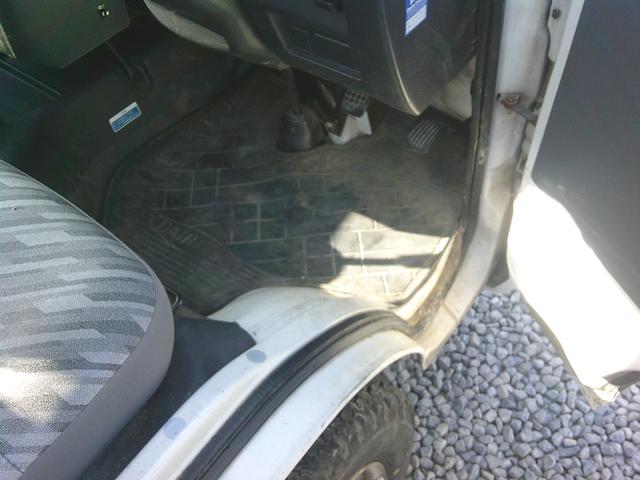 ハイゼットトラック エアコン・パワステ スペシャル エアコン パワステ オートマ AT(39枚目)