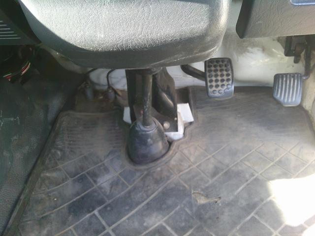 ハイゼットトラック エアコン・パワステ スペシャル エアコン パワステ オートマ AT(41枚目)