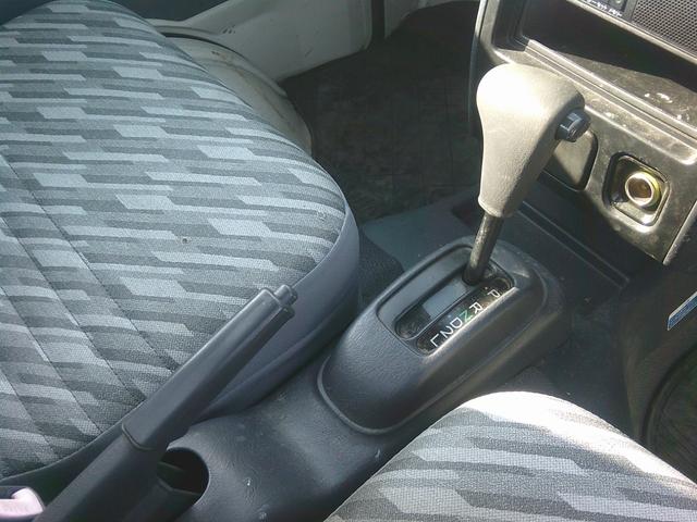 ハイゼットトラック エアコン・パワステ スペシャル エアコン パワステ オートマ AT(44枚目)