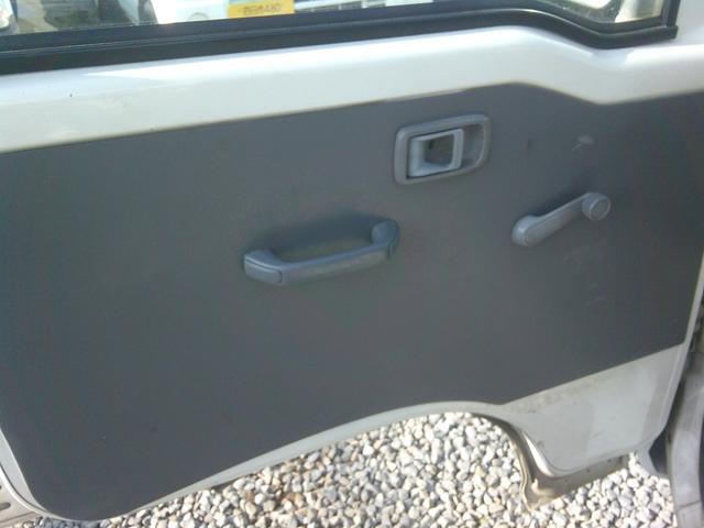 ハイゼットトラック エアコン・パワステ スペシャル エアコン パワステ オートマ AT(45枚目)