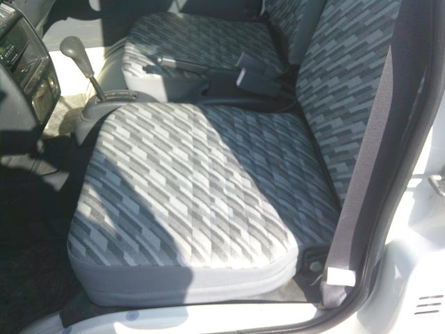 ハイゼットトラック エアコン・パワステ スペシャル エアコン パワステ オートマ AT(48枚目)