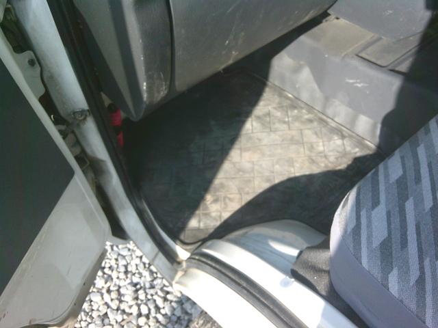 ハイゼットトラック エアコン・パワステ スペシャル エアコン パワステ オートマ AT(49枚目)