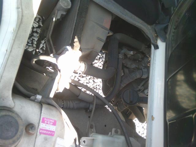 ハイゼットトラック エアコン・パワステ スペシャル エアコン パワステ オートマ AT(53枚目)