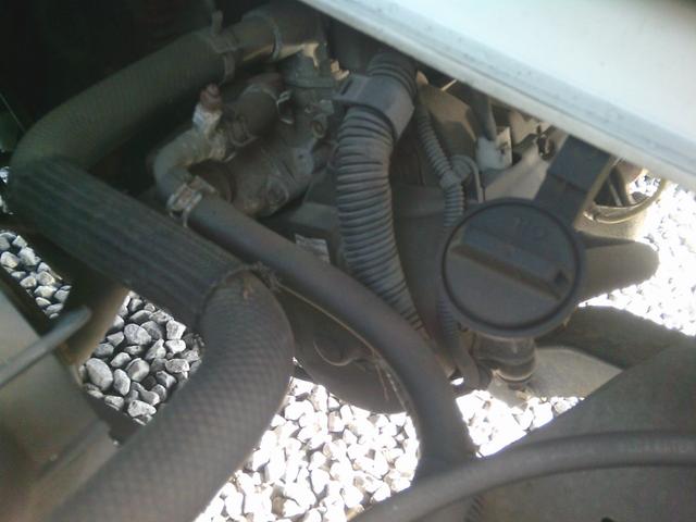 ハイゼットトラック エアコン・パワステ スペシャル エアコン パワステ オートマ AT(54枚目)