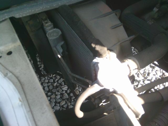 ハイゼットトラック エアコン・パワステ スペシャル エアコン パワステ オートマ AT(55枚目)