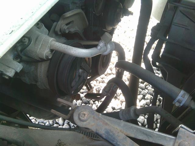 ハイゼットトラック エアコン・パワステ スペシャル エアコン パワステ オートマ AT(58枚目)