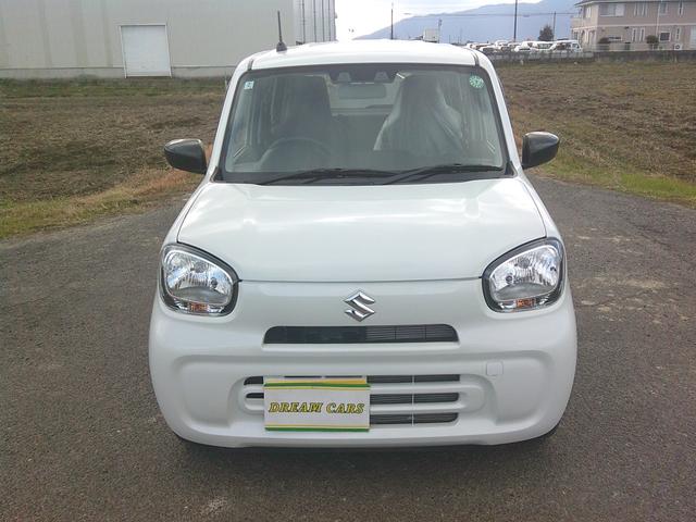 アルト Ｌ　フルタイム４ＷＤ　エアコン　パワステ　パワーウィンドウ　ＡＢＳ　キーレスエントリー　シートヒーター　ＣＤ再生　集中ドアロック（2枚目）