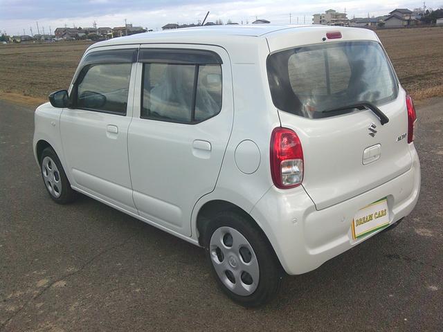 アルト Ｌ　フルタイム４ＷＤ　エアコン　パワステ　パワーウィンドウ　ＡＢＳ　キーレスエントリー　シートヒーター　ＣＤ再生　集中ドアロック（8枚目）