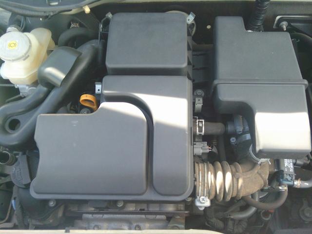アルト ＧＩＩ　エアコン　パワステ　パワーウィンドウ　集中ドアロック　エアバック　気＾レスエントリー　ＣＤ再生　Ｋ６Ａエンジン　タイミングチェーン（68枚目）