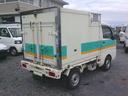 スタンダード 車検2年 -25℃ 蓄冷式 低温冷凍車 エアコン パワステ バックカメラ エアバック AT(9枚目)