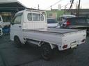 ハイゼットトラック 農用スペシャル　パートタイム４ＷＤ　エアコン　パワステ（7枚目）