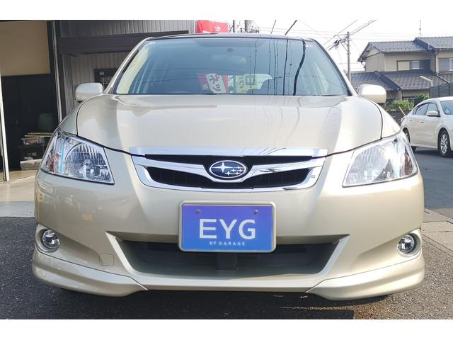エクシーガ ２．０ｉ－Ｌ　ＡＷＤ　純正ナビ　ＣＤ　ＤＶＤ　禁煙車　ワンオーナー　純正ＡＷ　運転席パワーシート（3枚目）