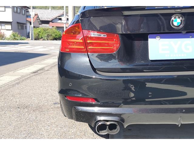 ３シリーズ ３２８ｉスポーツ　ＡＣＳｃｈｎｉｔｚｅｒコンプリート・エアロ・マフラー・ホイール・メダル・トランクガード　Ｍ　ＰＥＲＦＯＲＭＡＮＣＥブレーキキット　ブリッツ車高調　前後Ｈ＆Ｒスタビライザー　レカロフルバケ２脚　保証書付（15枚目）