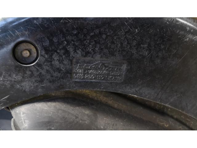 ３シリーズ ３２８ｉスポーツ　ＡＣＳｃｈｎｉｔｚｅｒコンプリート・エアロ・マフラー・ホイール・メダル・トランクガード　Ｍ　ＰＥＲＦＯＲＭＡＮＣＥブレーキキット　ブリッツ車高調　前後Ｈ＆Ｒスタビライザー　レカロフルバケ２脚　保証書付（25枚目）