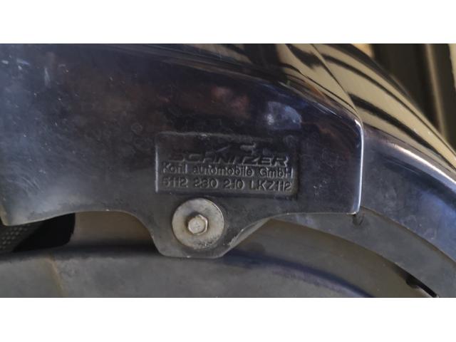 ３シリーズ ３２８ｉスポーツ　ＡＣＳｃｈｎｉｔｚｅｒコンプリート・エアロ・マフラー・ホイール・メダル・トランクガード　Ｍ　ＰＥＲＦＯＲＭＡＮＣＥブレーキキット　ブリッツ車高調　前後Ｈ＆Ｒスタビライザー　レカロフルバケ２脚　保証書付（26枚目）