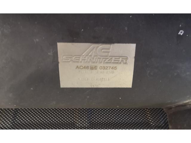３シリーズ ３２８ｉスポーツ　ＡＣＳｃｈｎｉｔｚｅｒコンプリート・エアロ・マフラー・ホイール・メダル・トランクガード　Ｍ　ＰＥＲＦＯＲＭＡＮＣＥブレーキキット　ブリッツ車高調　前後Ｈ＆Ｒスタビライザー　レカロフルバケ２脚　保証書付（33枚目）