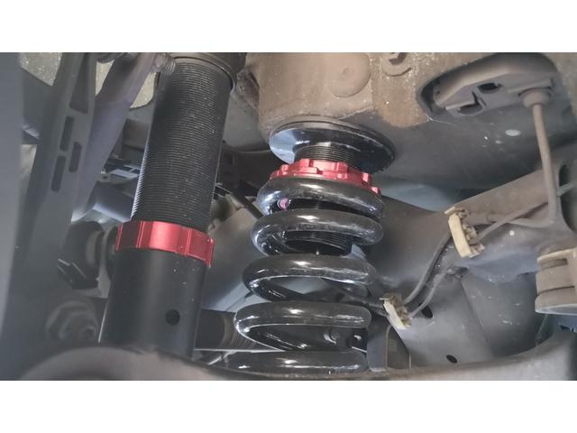 ３シリーズ ３２８ｉスポーツ　ＡＣＳｃｈｎｉｔｚｅｒコンプリート・エアロ・マフラー・ホイール・メダル・トランクガード　Ｍ　ＰＥＲＦＯＲＭＡＮＣＥブレーキキット　ブリッツ車高調　前後Ｈ＆Ｒスタビライザー　レカロフルバケ２脚　保証書付（40枚目）
