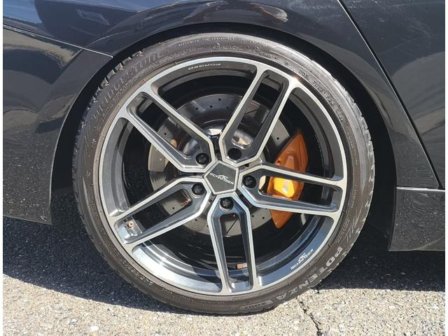 ３シリーズ ３２８ｉスポーツ　ＡＣＳｃｈｎｉｔｚｅｒコンプリート・エアロ・マフラー・ホイール・メダル・トランクガード　Ｍ　ＰＥＲＦＯＲＭＡＮＣＥブレーキキット　ブリッツ車高調　前後Ｈ＆Ｒスタビライザー　レカロフルバケ２脚　保証書付（43枚目）