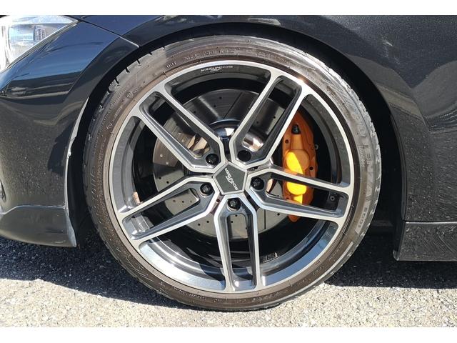 ３シリーズ ３２８ｉスポーツ　ＡＣＳｃｈｎｉｔｚｅｒコンプリート・エアロ・マフラー・ホイール・メダル・トランクガード　Ｍ　ＰＥＲＦＯＲＭＡＮＣＥブレーキキット　ブリッツ車高調　前後Ｈ＆Ｒスタビライザー　レカロフルバケ２脚　保証書付（44枚目）