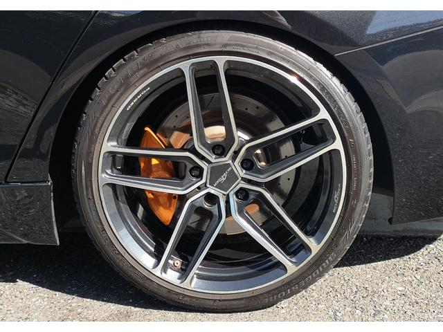 ３シリーズ ３２８ｉスポーツ　ＡＣＳｃｈｎｉｔｚｅｒコンプリート・エアロ・マフラー・ホイール・メダル・トランクガード　Ｍ　ＰＥＲＦＯＲＭＡＮＣＥブレーキキット　ブリッツ車高調　前後Ｈ＆Ｒスタビライザー　レカロフルバケ２脚　保証書付（45枚目）