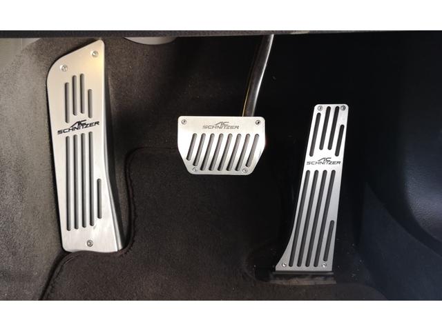 ３シリーズ ３２８ｉスポーツ　ＡＣＳｃｈｎｉｔｚｅｒコンプリート・エアロ・マフラー・ホイール・メダル・トランクガード　Ｍ　ＰＥＲＦＯＲＭＡＮＣＥブレーキキット　ブリッツ車高調　前後Ｈ＆Ｒスタビライザー　レカロフルバケ２脚　保証書付（52枚目）