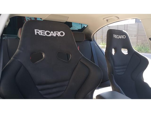３シリーズ ３２８ｉスポーツ　ＡＣＳｃｈｎｉｔｚｅｒコンプリート・エアロ・マフラー・ホイール・メダル・トランクガード　Ｍ　ＰＥＲＦＯＲＭＡＮＣＥブレーキキット　ブリッツ車高調　前後Ｈ＆Ｒスタビライザー　レカロフルバケ２脚　保証書付（62枚目）