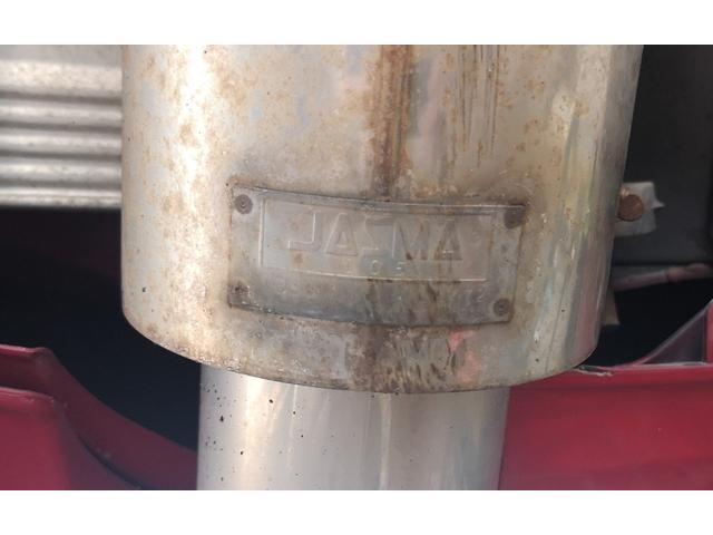 アコード ユーロR 後期 6MT RAYS VOLK CE28 無限グリル ドアバイザー プロレーサーマフラーJASMA認定付き 純正RECAROシート(30枚目)