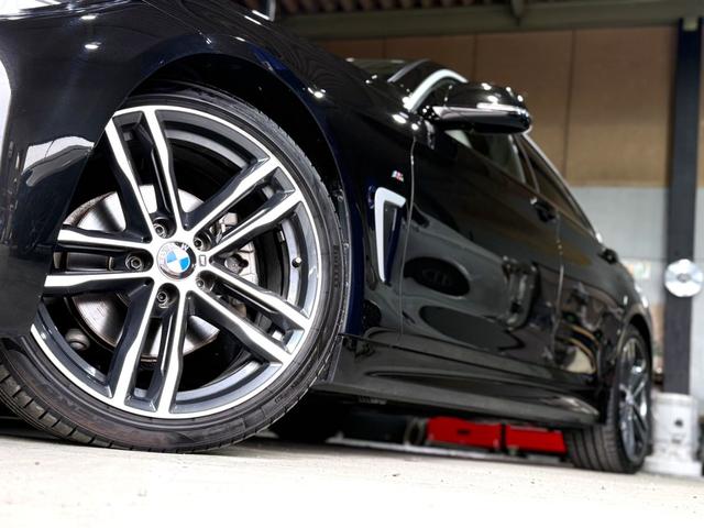 4シリーズ 420iグランクーペ Mスポーツ アーバニスタ 45台限定車/後期/専用シリトンブラックボディ/専用インテリア/専用19inAW/HUD/パワーシート/パワーバックドア(6枚目)
