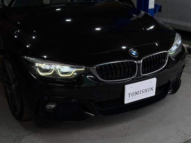 4シリーズ 420iグランクーペ Mスポーツ アーバニスタ 45台限定車/後期/専用シリトンブラックボディ/専用インテリア/専用19inAW/HUD/パワーシート/パワーバックドア(11枚目)