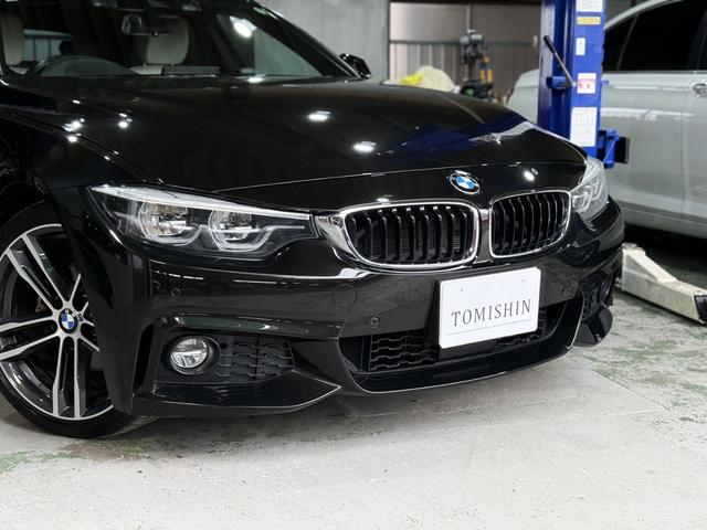 4シリーズ 420iグランクーペ Mスポーツ アーバニスタ 45台限定車/後期/専用シリトンブラックボディ/専用インテリア/専用19inAW/HUD/パワーシート/パワーバックドア(13枚目)