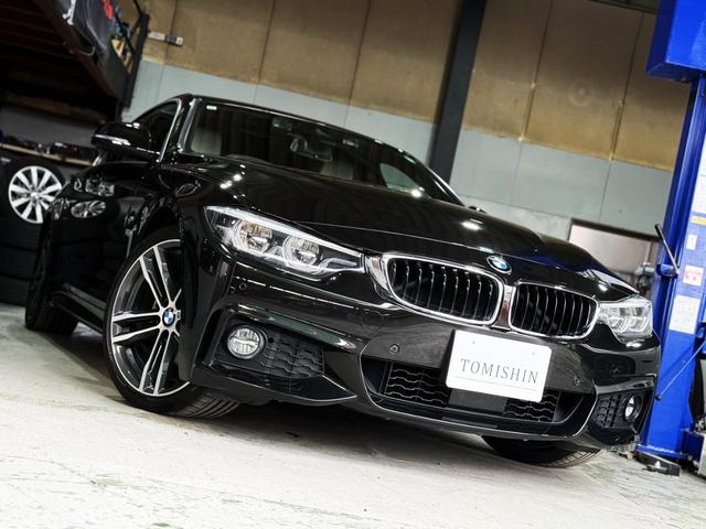 4シリーズ 420iグランクーペ Mスポーツ アーバニスタ 45台限定車/後期/専用シリトンブラックボディ/専用インテリア/専用19inAW/HUD/パワーシート/パワーバックドア(15枚目)