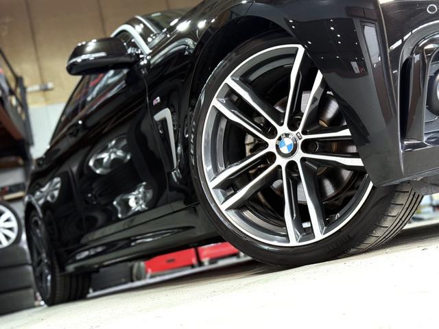 4シリーズ 420iグランクーペ Mスポーツ アーバニスタ 45台限定車/後期/専用シリトンブラックボディ/専用インテリア/専用19inAW/HUD/パワーシート/パワーバックドア(16枚目)