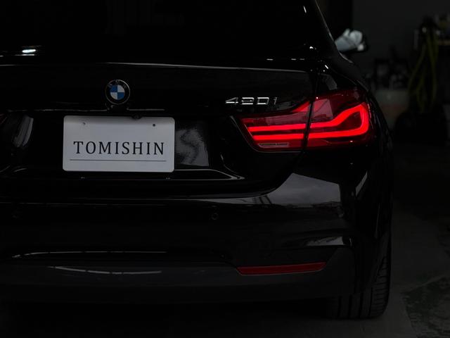 4シリーズ 420iグランクーペ Mスポーツ アーバニスタ 45台限定車/後期/専用シリトンブラックボディ/専用インテリア/専用19inAW/HUD/パワーシート/パワーバックドア(22枚目)