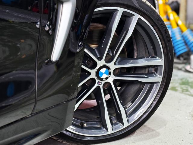 4シリーズ 420iグランクーペ Mスポーツ アーバニスタ 45台限定車/後期/専用シリトンブラックボディ/専用インテリア/専用19inAW/HUD/パワーシート/パワーバックドア(32枚目)